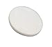 Dttery 4 Pack Filters Kit Replacement for Shark Navigator Deluxe Upright Vacuum NV42, NV44, NV46, UV402 Part # XFF36