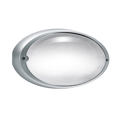 LOMBARDO LB8212G - AIRY OVALE 300 E27 MAX 1X60W DULUX EL 1X20W