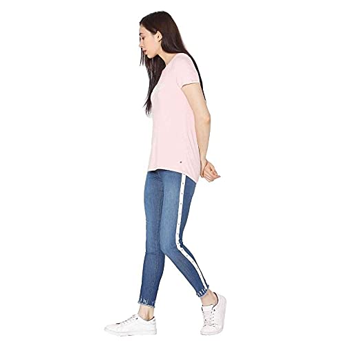 Image of Spykar Women's Regular fit Jeans