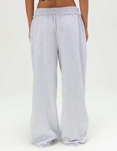 Full Tilt Tattoo Womens Baggy Sweatpants3