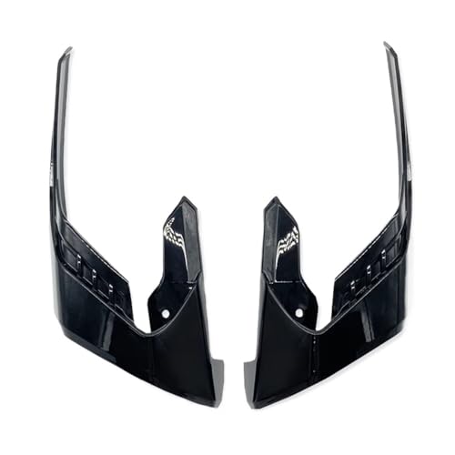 Moto Aileron Garde Couverture de Carénage pour CB650R 2018-2023