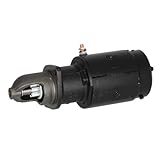 Remanufactured Starter - Delco Style (4145) fits Massey Ferguson 50 202 204 50 65 202 204 TO35 35