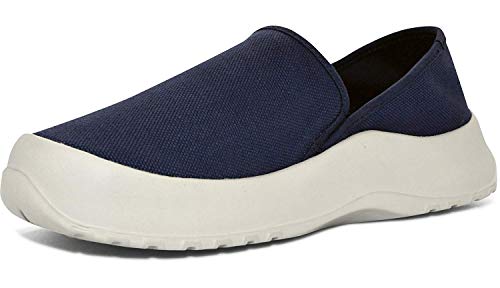 SoftScience Women's Drift Canvas UC0001TBK Trainers