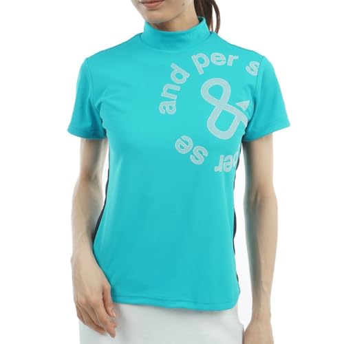 アンパスィ モックネック 半袖」の人気商品一覧 | 安い商品を通販