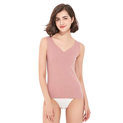 Thermal Underwear for Women,Women's Softwear with Stretch Long Sleeve Crew Neck Top