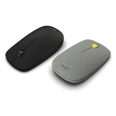 Acer VERO MOUSE 2.4G OPTICAL - vue 5