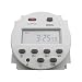 Produktbild EBILUN CN101 DC 12V Digital LCD Power programmierbarer Timer Zeitrelais wechseln