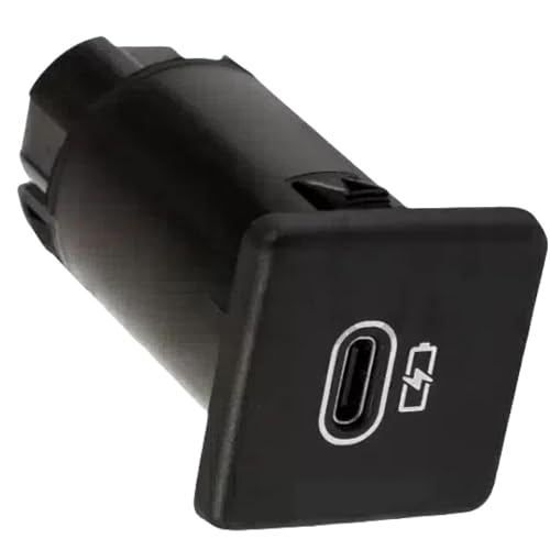 Toma de corriente USB LR150198 adaptador de coche para Defender L663 y L494 Sport