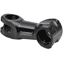 Thomson X4 Bike Stem, Silver