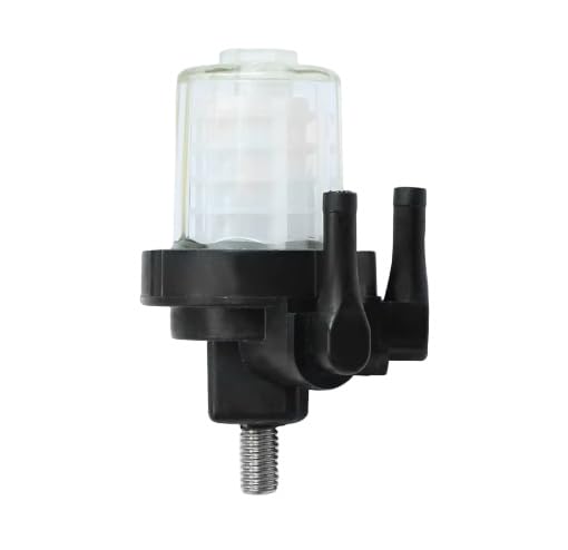 SAIL MARINE 35-879884T External Fuel Filter Element Suitable For Mercruiser 4-Stroke 30HP 35HP 40HP 50HP 60HP 879884T Marine Engine Parts