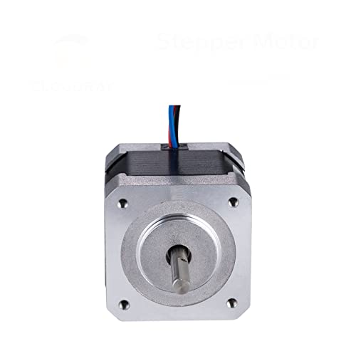 Moteur pas à pas 4 fils pour redonner vie à votre imprimante 3D