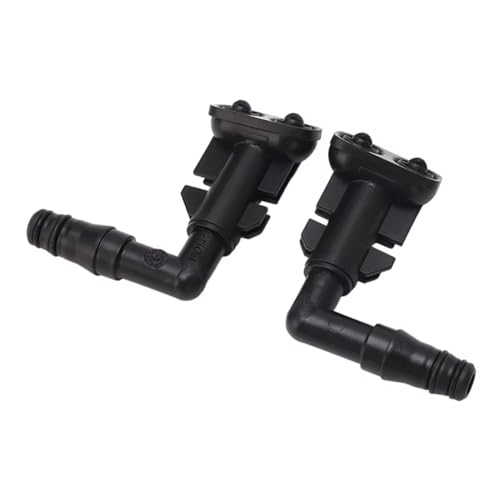 Buse de nettoyage de phare Opel Vectra C compatible 1451007 pour remplacer l'origine