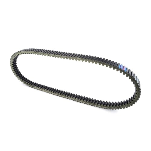 Courroie transmission robuste pour SilverWing ABS performance maximale - 4