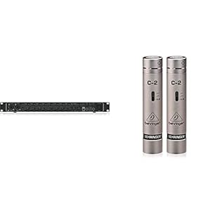 Product 1: 18x20 USB2.0 Audio/MIDI Interface with ADAT I/O for recording microphones and instruments . Streams 18 inputs and 20 outputs of ultra-low latency audio to computer. Product 1: Compatible with Windows XP, Vista, Windows 7/8/10 and Mac OSX P...