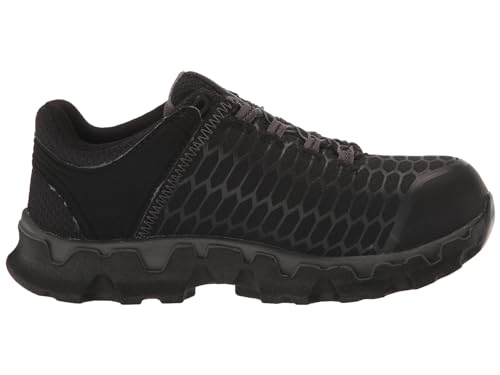 Image of Timberland PRO Women's Powertrain Sport Alloy Toe SD+ Industrial & Construction Shoe