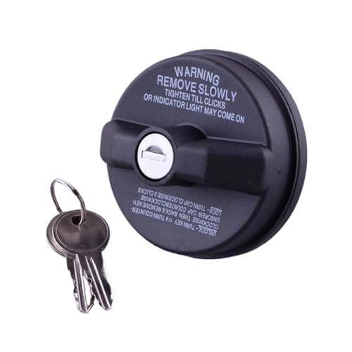 Bouchon de réservoir de carburant perdu ? Modèle pour Express 3500 2012-2019