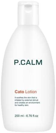 [P.CALM] Cato Lotion 200ml