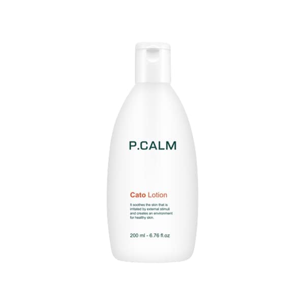 [P.CALM] Cato Lotion 200ml