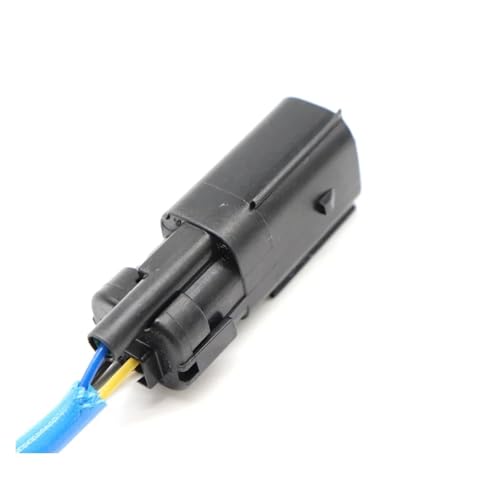 Capteur Lambda O2 BL3Z-9F472-A Amont : Supprimez la Surconsommation MKZ - 5