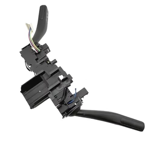 Commodo clignotant Golf 6 commutateur colonne direction régulateur vitesse MK6