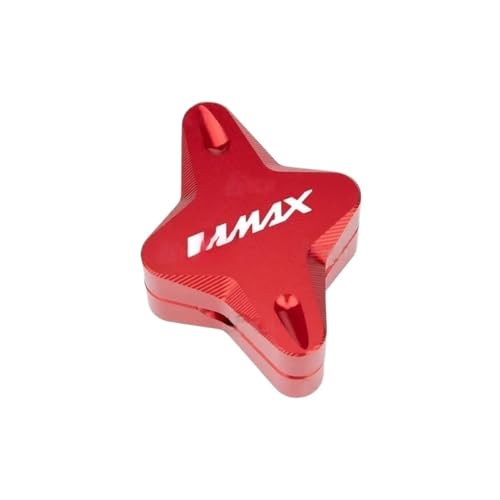 Chaussure de béquille YAMAHA NMAX rallonge en alu CNC robuste