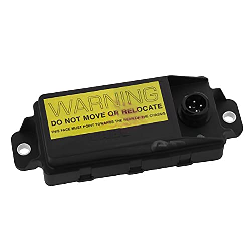 Wabco ABS ECU Pneumatic, FRK1110118