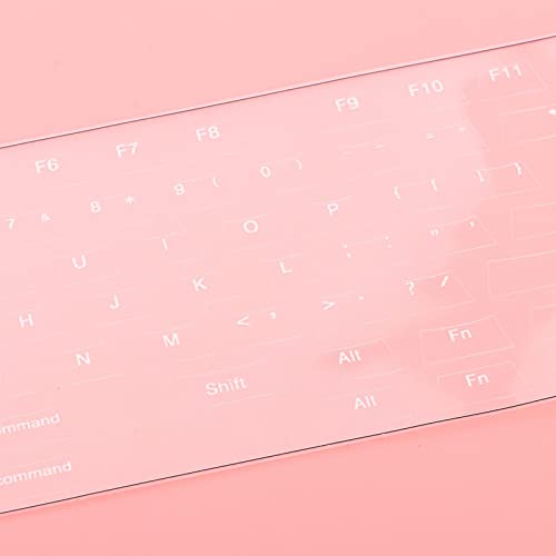 Keycaps mécaniques stickers clavier polices latérales