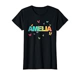 Amelia Figlia Sorella idee regalo di compleanno