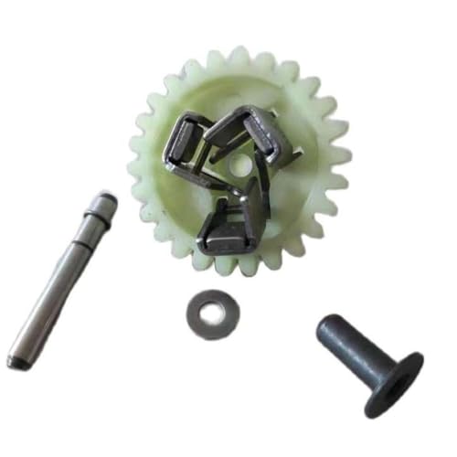 Governor Control Gear Compatible With GX670 GX690 GX620 Engines Replacement Part 16510-ZJ1-840