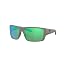Matte Olive Shale/Green Mirror 580g
