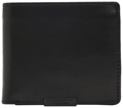 Women's Blyth Wallet, Black, Small