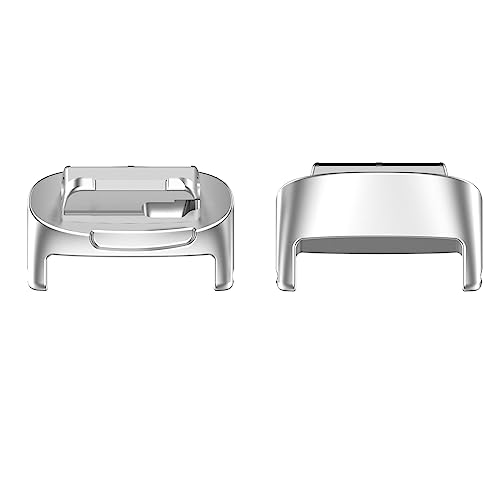 Adaptadores para correa Fitbit Inspire 3 12mm acero inox miniatura 6