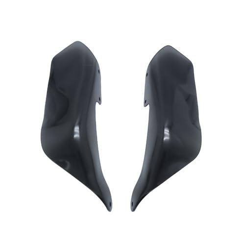 Déflecteurs d'air latéraux pour XT1200Z Super Ténéré pare-brise de moto