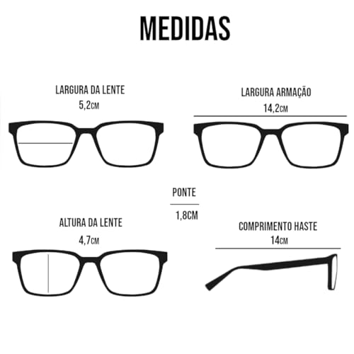 Óculos de Sol Feminino Masculino Hexagonal Clássico Vintage Proteção uv400 Preto Moda Praia Óculos U