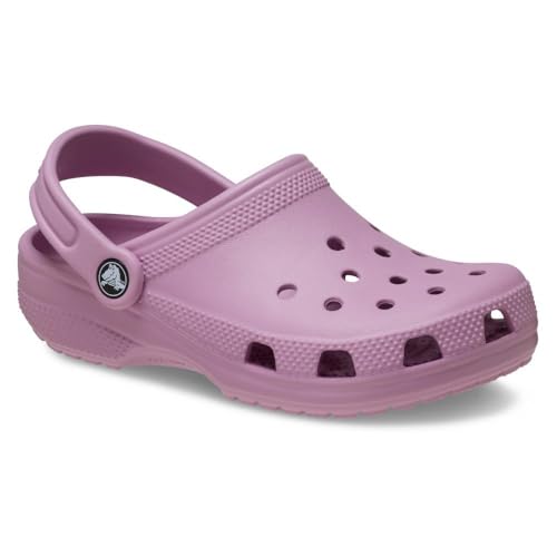 Image of Crocs Kid's Classic Clog (Little Kid /Big Kid /Toddler)