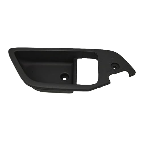 Ybvdcxp One Color Door Pull Handle Car Front Door Inside Handle Cover For Tiburon 2003 2004 2005 2006 2007 2008
