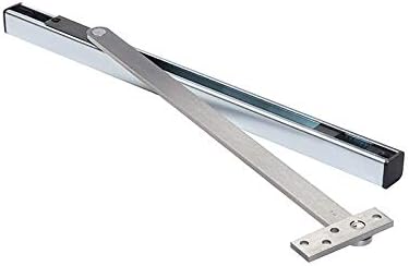 Rixson 1-336 Checkmate Heavy Duty Door Stop Function