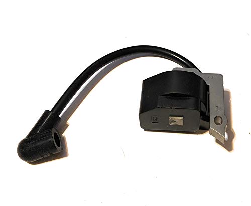 Homelite 240,245,240 Super,Super2, Xl, Old Blue,Big Red, Ignition Coil, Replaces Part # 94711