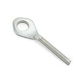 Alpha Rider Rear Wheel Chain Adjuster Bolt Tensioner For Honda CT70 C70 XL100S XR100 XR75 Z50A Z50R XL80S Replace 95014-10010