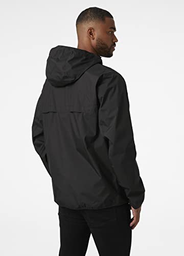 Helly Hansen Men's Belfast 2 Packable Jacket4