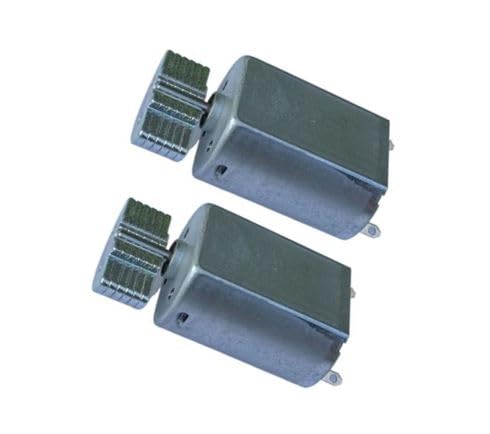 SP Electron DC 1.5V-4.5V 3V 3.7V Micro Mini Vibrator Magnetic High Torque Massager Vibration Motor (Pack of 2)-picture-11