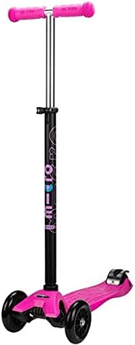 Micro Maxi Original 3-Wheeled Scooter for Kids (Ages 5-12)