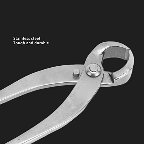 Branches de bonsaï pince ergonomique 210mm pour une taille ultra nette - 3