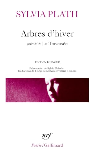Arbres D'Hiver Traver [French] 2070403793 Book Cover