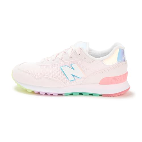 Image of New Balance Kids' 515 V1 Hook and Loop Sneaker
