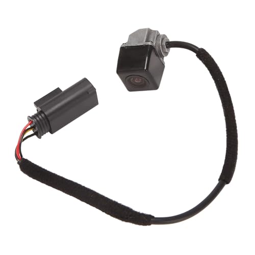 Caméra de recul pour résoudre les angles morts sur Kia Sportage SL 2010