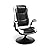 RESPAWN-800 Racing Style Gaming Rocker Chair, Rocking Gaming Chair by 