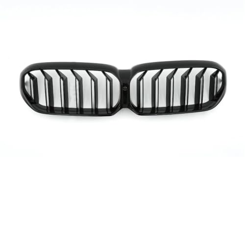 Calandre pour BMW Série 5 G30 LCI pour affirmer votre style lors de vos trajets quotidiens