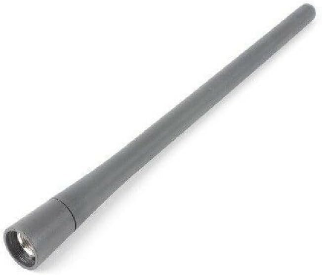 MERCEDES BENZ SLK CLASS R171 RUBBER ANTENNA MAST 171 820 20 75 GENUINE OEM NEW