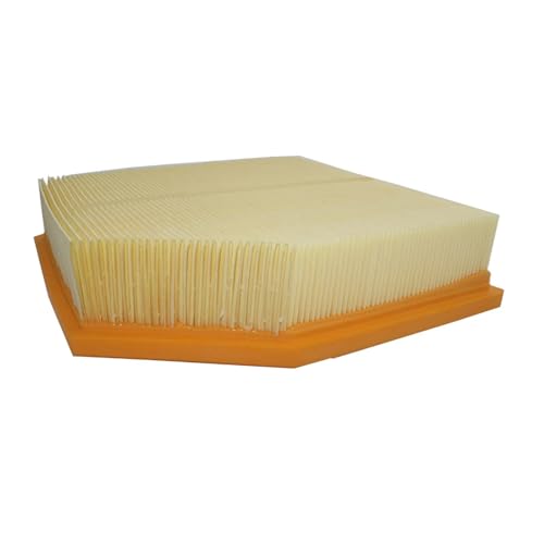 Filtro 17801-31100 de aire para solucionar la pérdida de potencia en motores 4